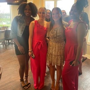 Meet your Posher, Kalyn